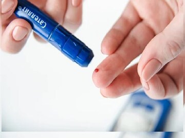 Health Tips: diabetes symptoms