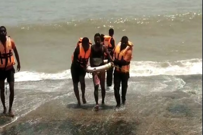 *আগামী কয়েক দিন ভারী বৃষ্টির সম্ভাবনা উত্তর-পূর্ব ভারতের রাজ্য অসম, মেঘালয়, মণিপুর, মিজোরাম, নাগাল্যান্ড, অরুণাচল প্রদেশ ও ত্রিপুরায়। প্রতীকী ছবি।