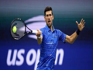 বছরের শেষ গ্র্যান্ড স্ল্যাম খেলবেন জোকার