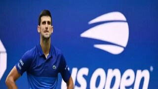 ইউএস ওপেনে নেই জোকার