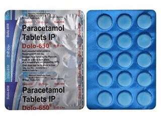 Dolo Tablets