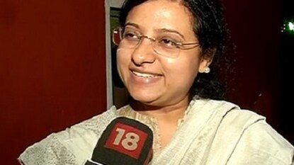 ডোনা গঙ্গোপাধ্যায়, ফাইল ছবি ডোনা গঙ্গোপাধ্যায়, ফাইল ছবি