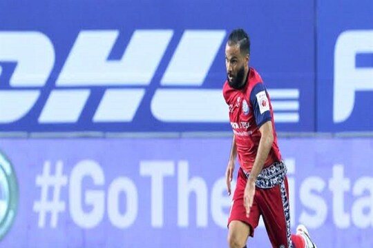 লাল হলুদ জার্সিতে খেলবেন ব্রাজিলের লিমা