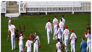 ইংল্যান্ড ক্রিকেট তারকাদের ভাইরাল ভিডিও 