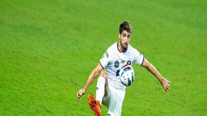 ইস্টবেঙ্গল জার্সিতে নামার জন্য ছটফট করছেন ইভান ইস্টবেঙ্গল জার্সিতে নামার জন্য ছটফট করছেন ইভান