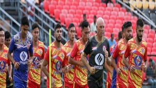 সবাই ভয় পাবে ইস্টবেঙ্গলকে, বার্তা স্টিফেনের