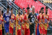 নতুন ইস্টবেঙ্গলকে ভয় পাবে সব দল ! গ্যারান্টি দিলেন কোচ স্টিফেন নতুন ইস্টবেঙ্গলকে ভয় পাবে সব দল ! গ্যারান্টি দিলেন কোচ স্টিফেন