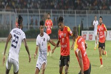 দাপট নিয়ে খেলেও রাজস্থানের বিরুদ্ধে ড্র ইস্টবেঙ্গলের, হতাশ নন কোচ