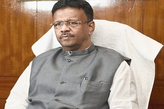 ফিরহাদ হাকিম