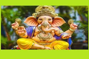 গণেশ পুজোর দিনে তিথি ও সময়ের গুরুত্ব অপরিসীম, সৌভাগ্য-সমৃদ্ধি উপচে পড়ে