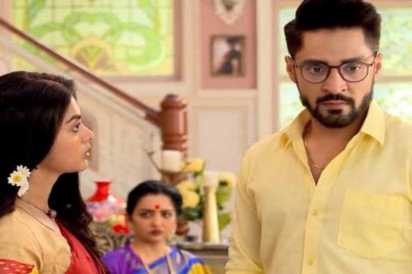 গত বেশ কয়েক সপ্তাহ ধরেই টানটান উত্তেজনা চলছে প্রতিটি ধারাবাহিকের মধ্যে ৷ মিঠাইয়ের জীবনের নানান ওঠাপড়া বিশেষ করেই আকৃষ্ট করেছে দর্শকদের ৷ ফাইল ছবি ৷