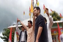 নাড্ডার ত্রিপুরা সফরের আগেই বদল! বিজেপি ছেড়ে তিপ্রামোথায় এডিসির বিরোধী দলনেতা নাড্ডার ত্রিপুরা সফরের আগেই বদল! বিজেপি ছেড়ে তিপ্রামোথায় এডিসির বিরোধী দলনেতা
