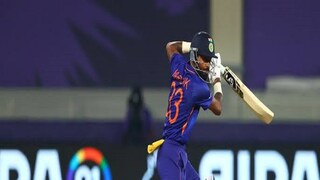 ৬ বলে ৭ রান আমার কাছে ছেলে খেলা, বললেন হার্দিক
