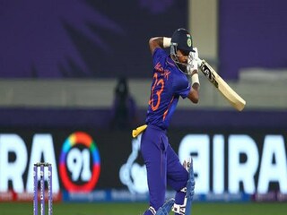 ৬ বলে ৭ রান আমার কাছে ছেলে খেলা, বললেন হার্দিক
