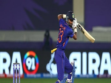 ৬ বলে ৭ রান আমার কাছে ছেলে খেলা, বললেন হার্দিক