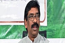 'অযোগ্য' মুখ্যমন্ত্রী হেমন্ত সোরেন, ঝাড়খণ্ডে তাই ফের নির্বাচনের দাবি বিজেপির