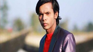 বাংলাদেশী ইউটিউবার হিরো আলম। 