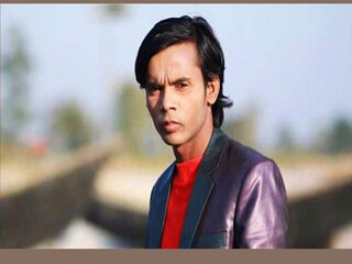 বাংলাদেশী ইউটিউবার হিরো আলম। 