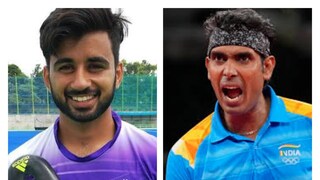 ফুটবলের পথেই কপাল পুড়তে পারে হকি এবং টেবিল টেনিসের ফুটবলের পথেই কপাল পুড়তে পারে হকি এবং টেবিল টেনিসের