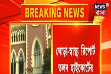 ঘোড়ার-স্বাস্থ্য রিপোর্ট তলব হাইকোর্টের, নজরদারিতে ৪ সদস্যের দল ঘোড়ার-স্বাস্থ্য রিপোর্ট তলব হাইকোর্টের, নজরদারিতে ৪ সদস্যের দল