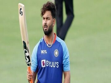 হংকংর বিরুদ্ধে আজ খেলতে পারেন ঋষভ পন্থ