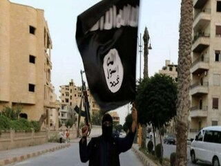 ISIS Attack
