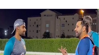 playing 11 of India and Pakistan Team playing 11 of India and Pakistan Team