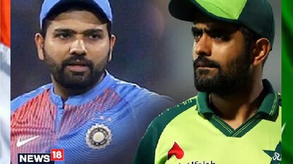 Ind vs Pak in Asia Cup Ind vs Pak in Asia Cup