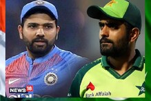 ভয় পেতে হবে না আফ্রিদিকে, ভারত বনাম পাকিস্তান ম্যাচের আগে বিস্ফোরক তারকা ভয় পেতে হবে না আফ্রিদিকে, ভারত বনাম পাকিস্তান ম্যাচের আগে বিস্ফোরক তারকা