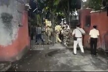 একে ৪৭ থেকে পর পর গুলি,জাদুঘরে ছিলেন দর্শকরা!চাঞ্চল্যকর দাবি কর্মী সংগঠনের নেতার একে ৪৭ থেকে পর পর গুলি,জাদুঘরে ছিলেন দর্শকরা!চাঞ্চল্যকর দাবি কর্মী সংগঠনের নেতার