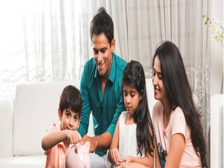 Investing For Children