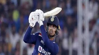 এশিয়া কাপে বাদ পড়ে ভেঙে পড়েননি ঈশান এশিয়া কাপে বাদ পড়ে ভেঙে পড়েননি ঈশান