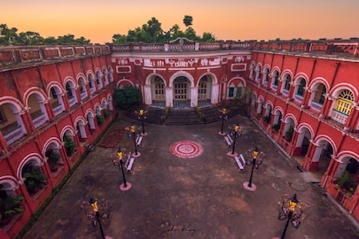 ইটাচুনা রাজবাড়ি