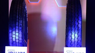 JK Tyre strengthens commercial vehicle portfolio with the launch of Jetsteel JDH XM and Jetway JUC XM in Kolkata