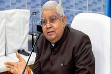 ফের ধনখড়ের মুখে বাংলার কথা, প্রসঙ্গ ভোট পরবর্তী হিংসা