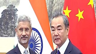 চিনের চ্যালেঞ্জ মোকাবিলায় প্রস্তুত ভারত চিনের চ্যালেঞ্জ মোকাবিলায় প্রস্তুত ভারত