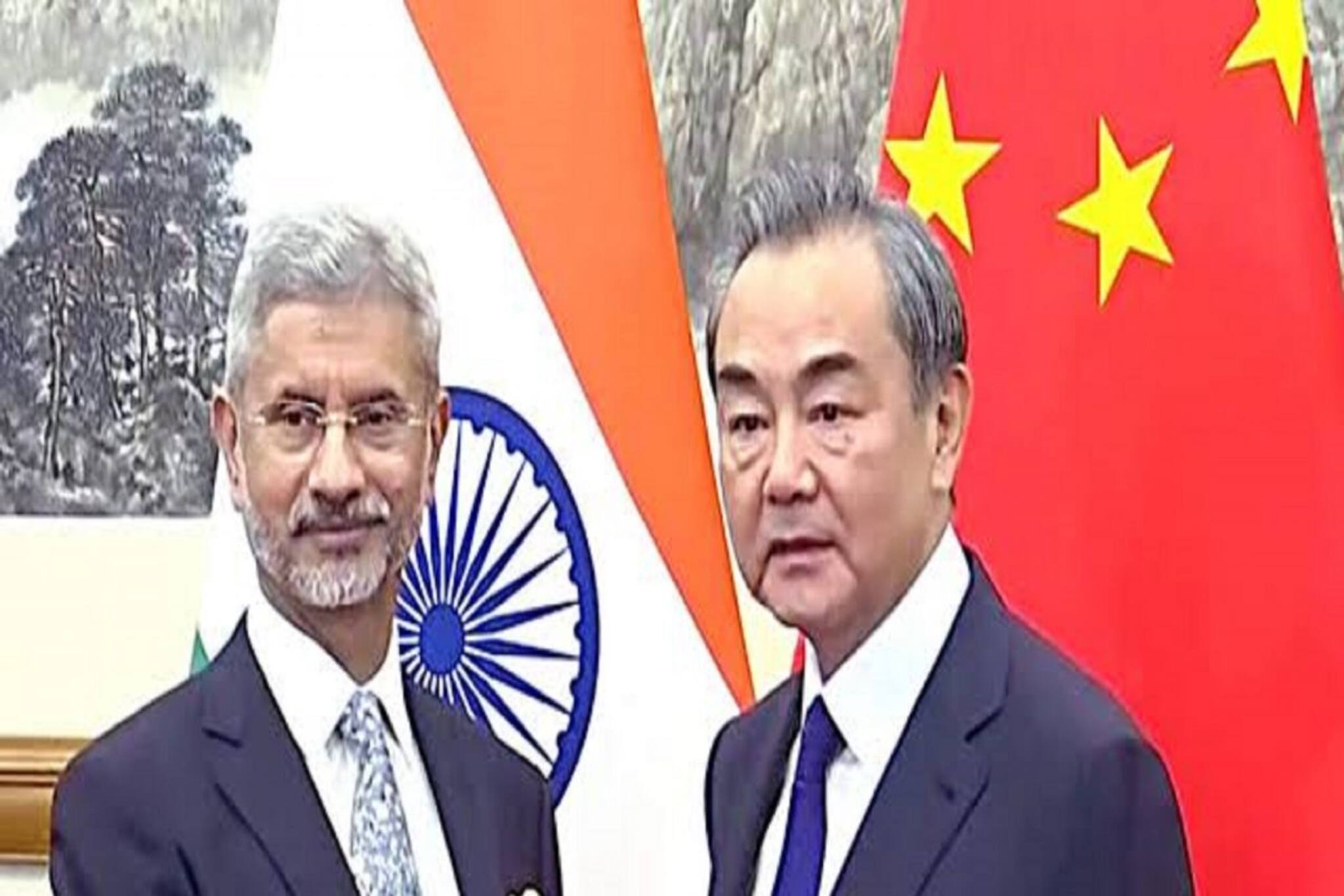 চিনকে শক্তি দেখানোর ক্ষমতা আছে ভারতের, এবার হুমকি জয় শঙ্করের