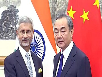 চিনের চ্যালেঞ্জ মোকাবিলায় প্রস্তুত ভারত