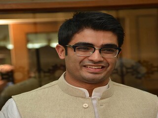 Jaiveer Shergill