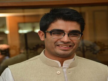 Jaiveer Shergill