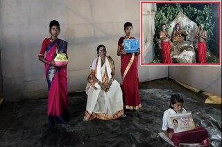 মানব ঝুলন এখনও টিকিয়ে রেখেছে এ গ্রামের বাসিন্দারা,ঝুলন দেখতে ভিড় মানব ঝুলন এখনও টিকিয়ে রেখেছে এ গ্রামের বাসিন্দারা,ঝুলন দেখতে ভিড়