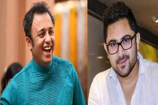 ডার্বি জ্বরে সেলেবরা