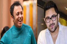 ডার্বি জ্বরে কাঁপছে শহর, সেলেবরা কে কার দলে? উন্মাদনার কাউন্টডাউন শুরু ডার্বি জ্বরে কাঁপছে শহর, সেলেবরা কে কার দলে? উন্মাদনার কাউন্টডাউন শুরু