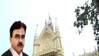 Justice Abhijit Gangopadhyay Justice Abhijit Gangopadhyay