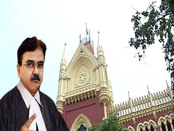 Justice Abhijit Gangopadhyay