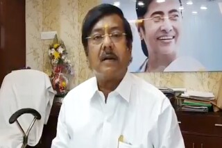 বনমন্ত্রী জ্যোতিপ্রিয় মল্লিক