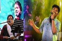 শিল্পী নেই, শিল্প রয়েছে! গানে গানে কেকে-র জন্মদিন উদযাপন শহরে শিল্পী নেই, শিল্প রয়েছে! গানে গানে কেকে-র জন্মদিন উদযাপন শহরে