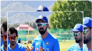 KL Rahul completely fit for Asia Cup bcci set to conduct fitness test Shreyas Iyer . (Indian cricket team instagram)