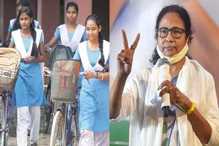 কন্যাশ্রী দিবসে মমতার বার্তা