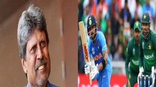 এশিয়া কাপ ভারতের হাতেই দেখছেন কপিল দেব